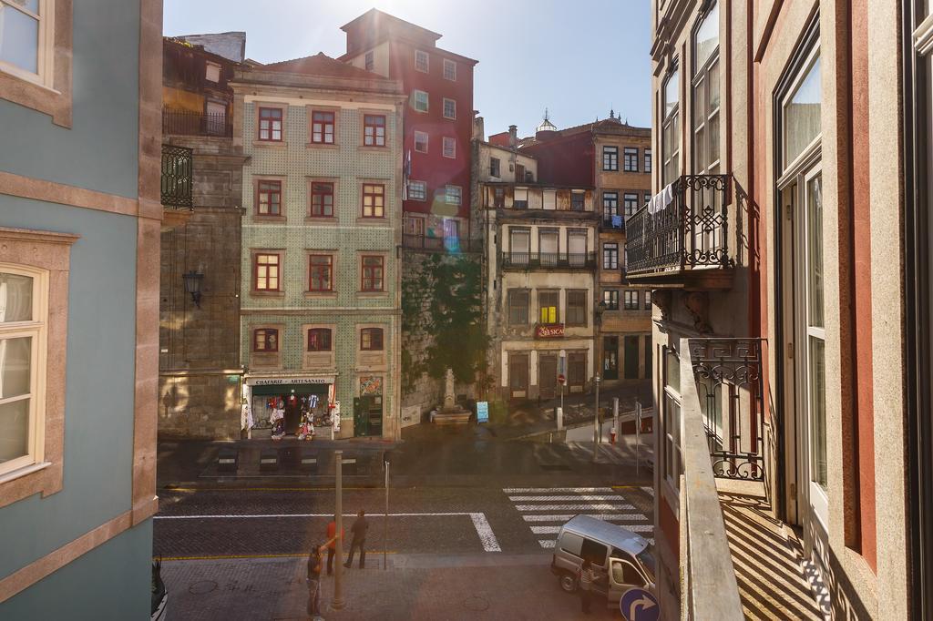 Chateau Apartments Porto Room photo