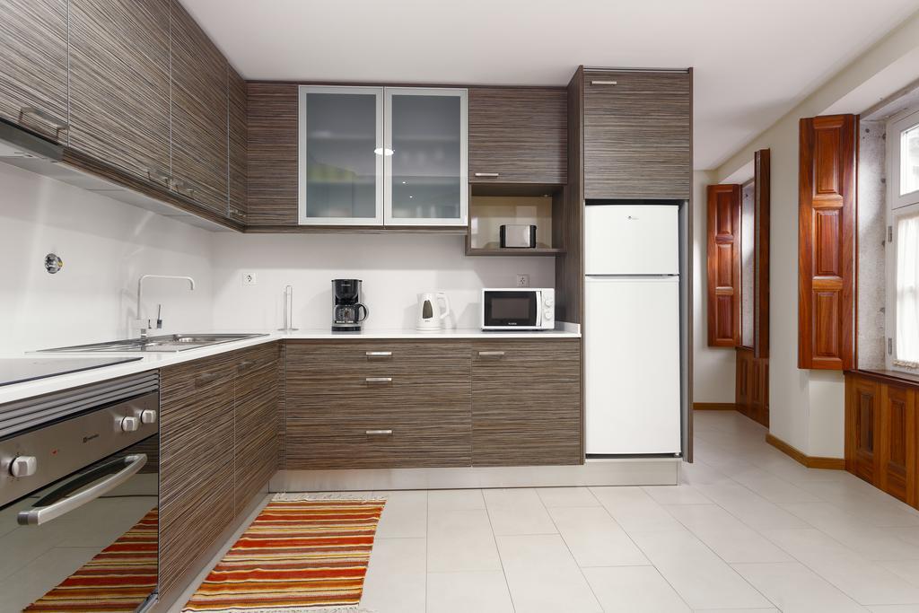 Chateau Apartments Porto Room photo