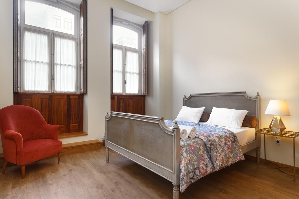 Chateau Apartments Porto Room photo